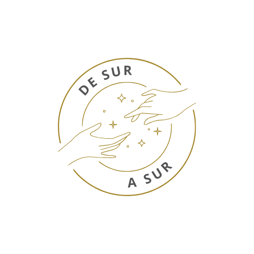 de sur a sur