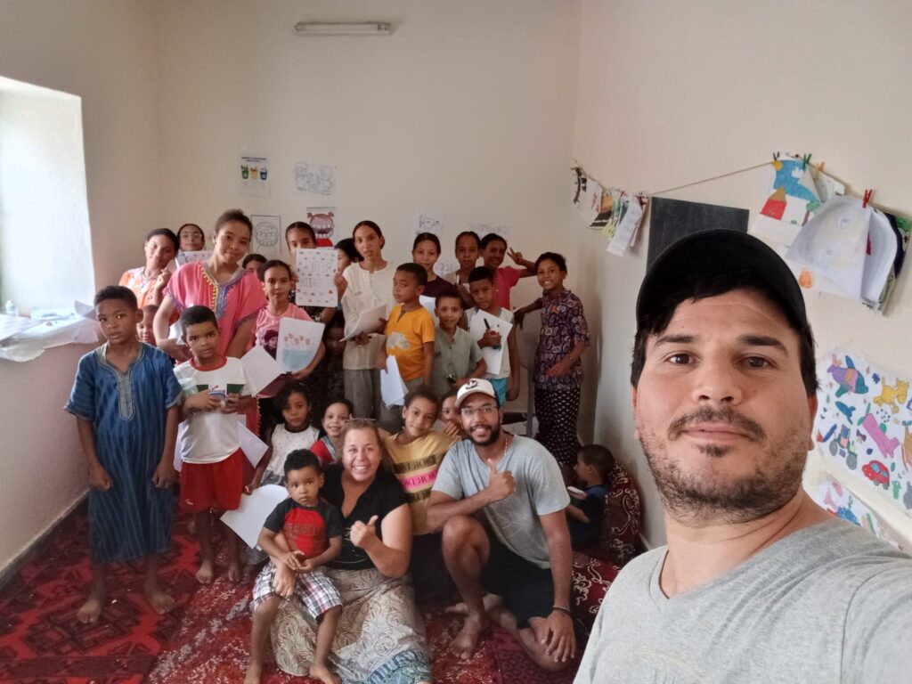 despedida